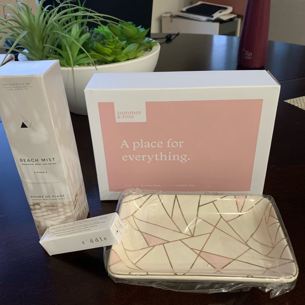 FabFitFun Bundle